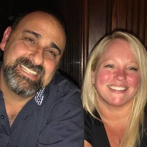 Meet your Posher, Moshell